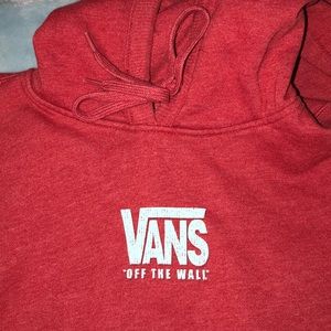 Too big, hardly worn